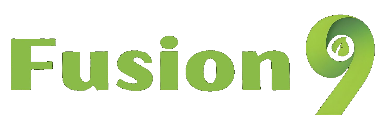 FusionNine
